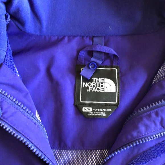 North Face Winter Coat - Picture 2 of 8